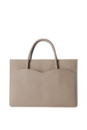 ［FOR HER］【6月中旬発送】Lip-Shaped PC Bag