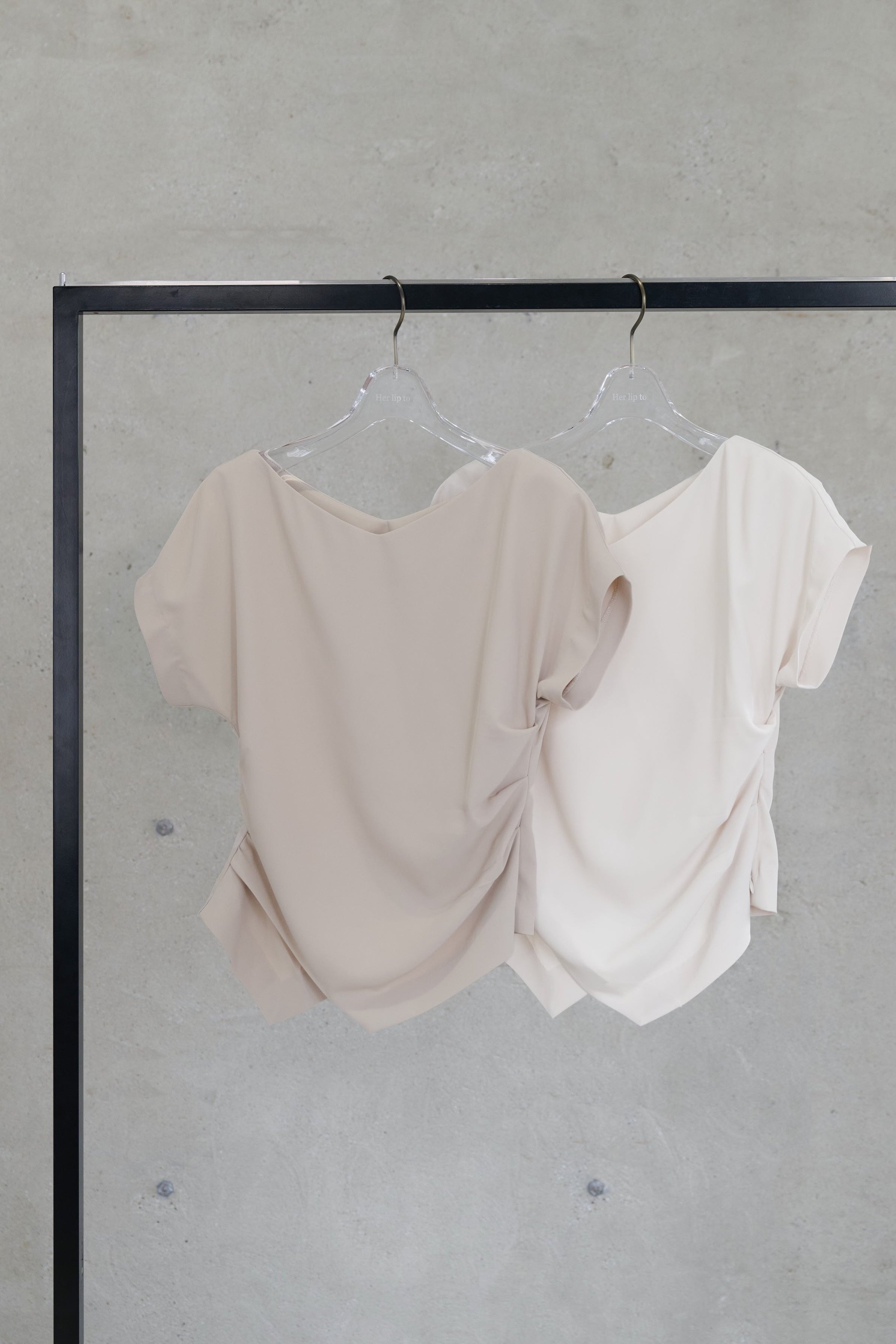 Herlipto official website