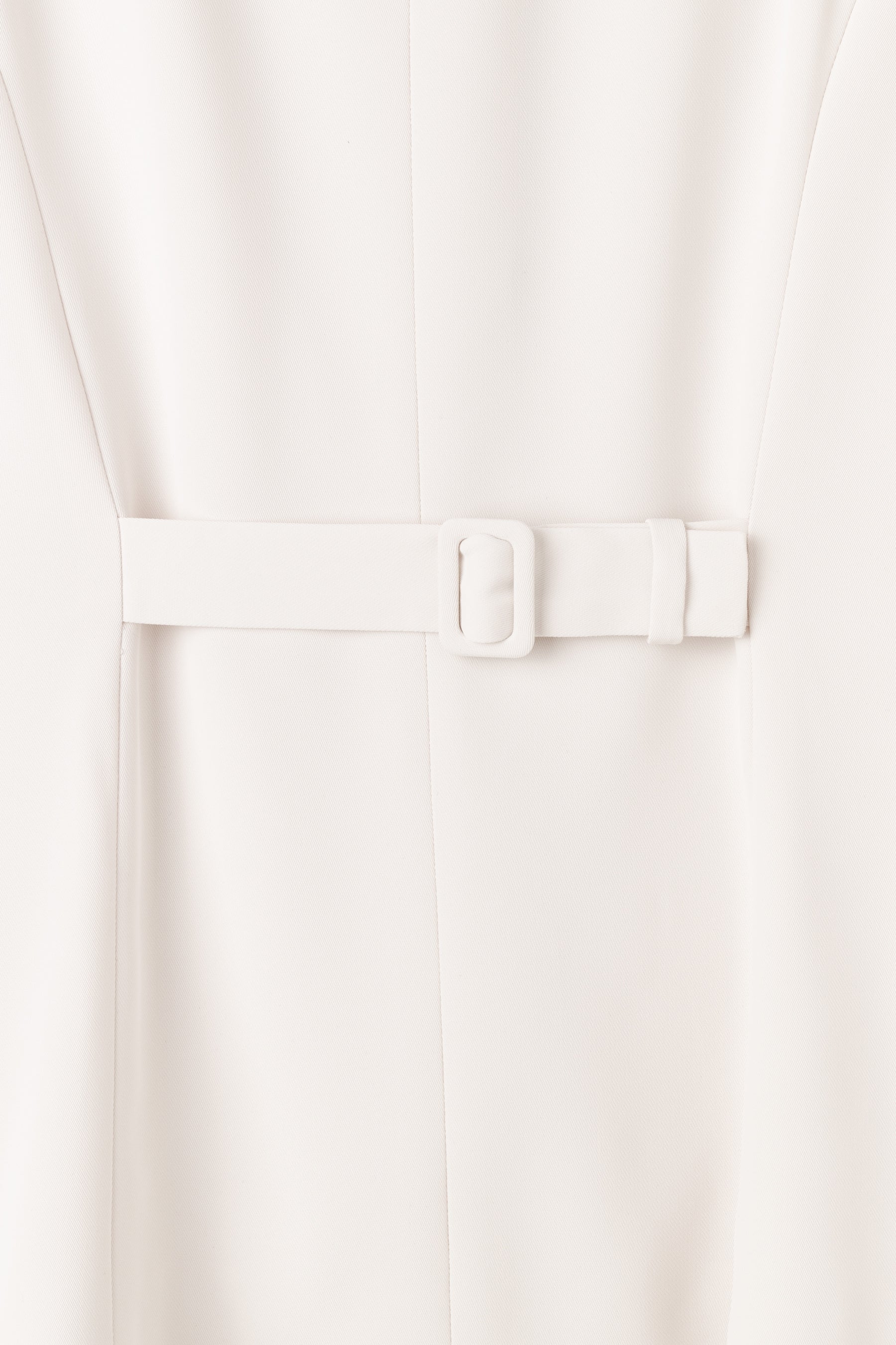 【7月下旬発送】［Essentia］Gold Button Vest