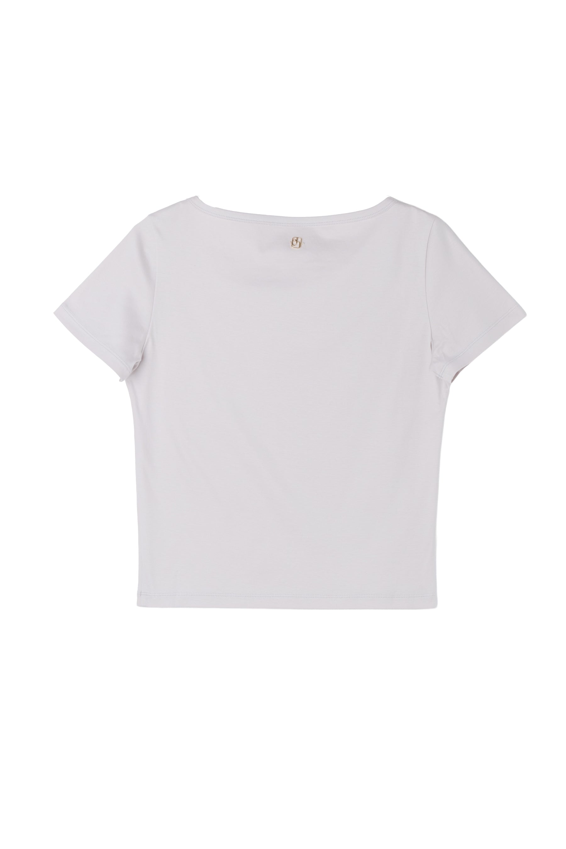 【7月中旬発送】【taupe / mocha / black】［Essentia］Essentia Basic Tee