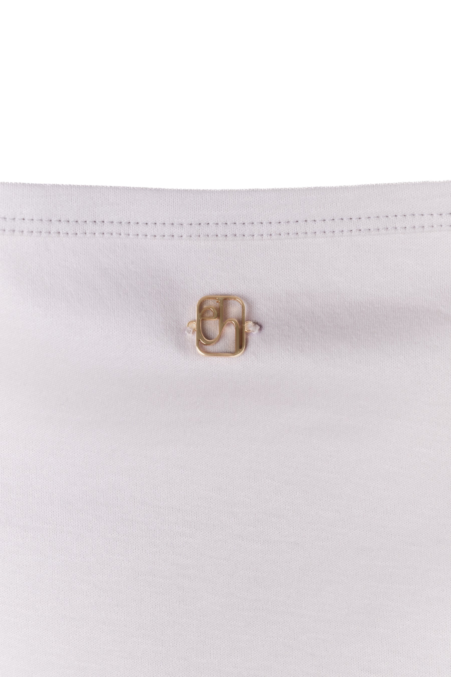【7月中旬発送】【taupe / mocha / black】［Essentia］Essentia Basic Tee