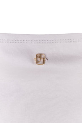 【7月中旬発送】【taupe / mocha / black】［Essentia］Essentia Basic Tee