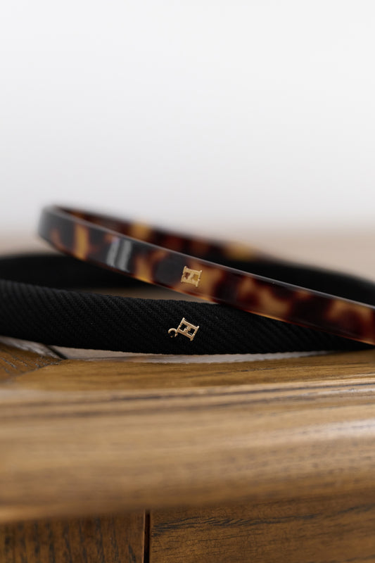 【新色】Sofia Headband Set