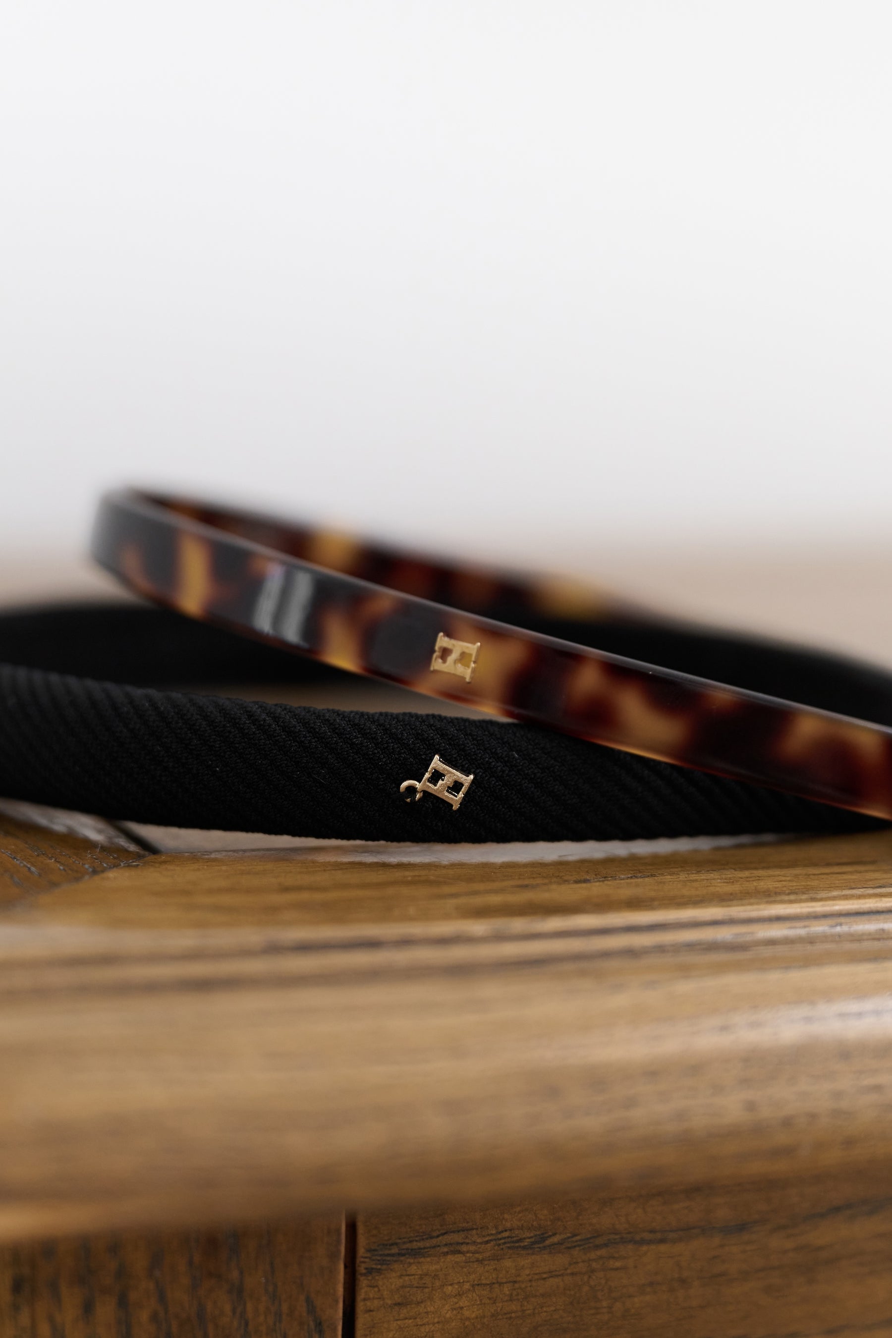 【新色】Sofia Headband Set