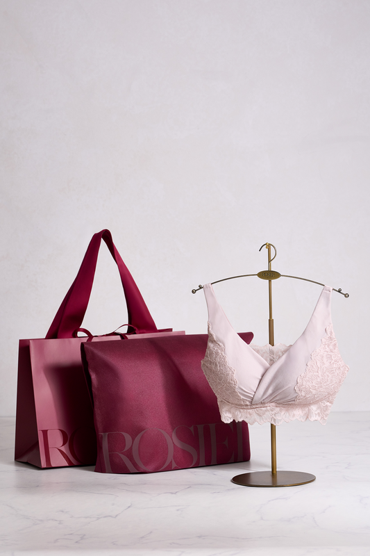 Night Bra Gift Set
