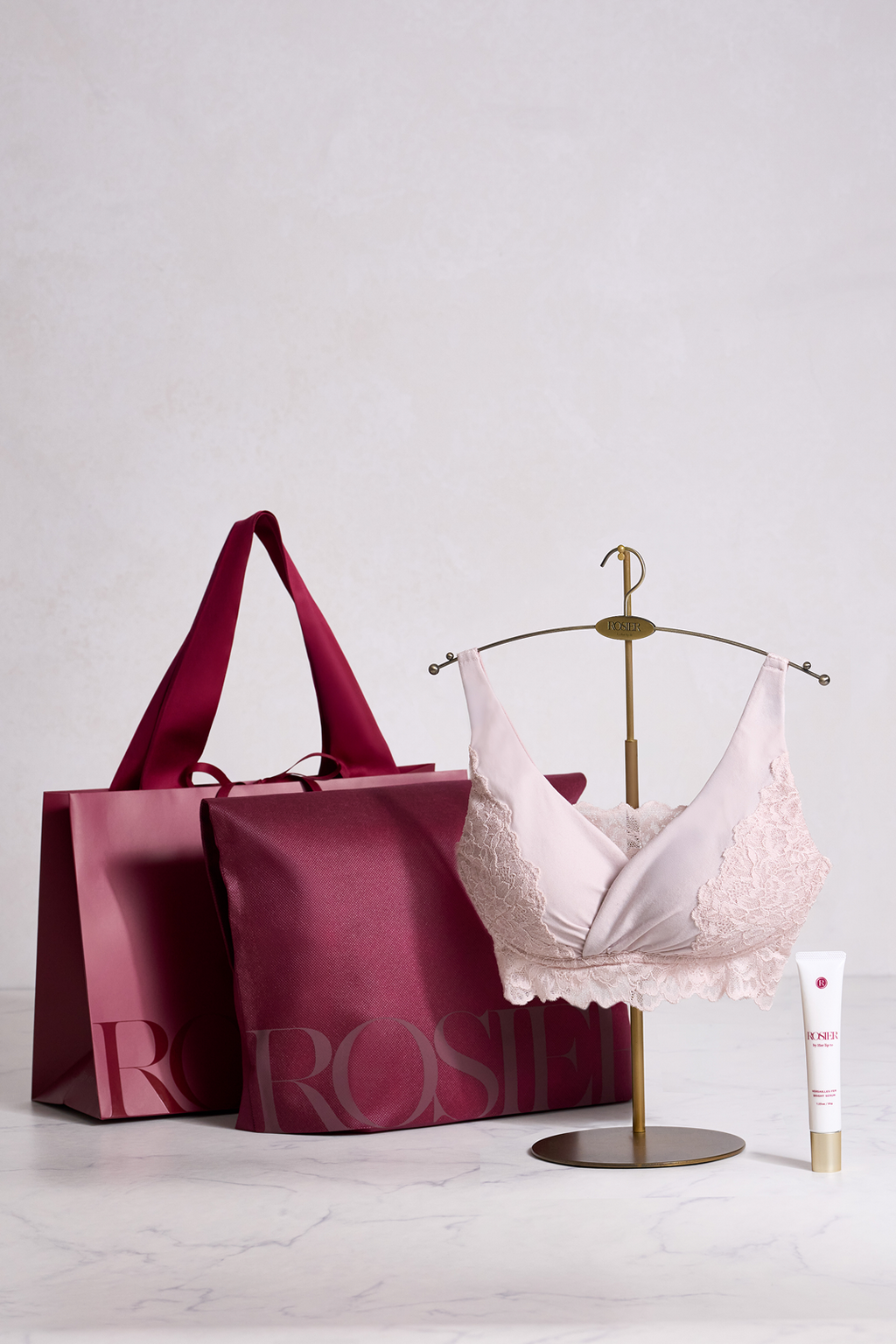 Bust Care Gift Set