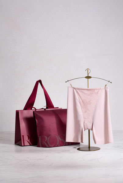 Perfect Hip Girdle Gift Set