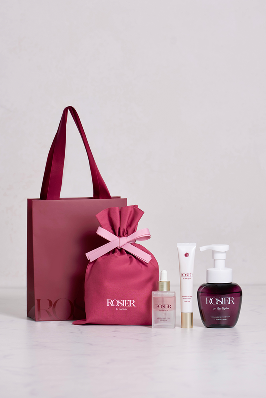 Versailles Fem Care Gift Set
