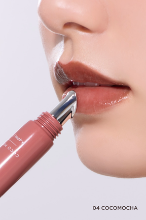 LIP TO LOVE SERUM