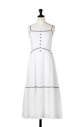 Bonnie Lace Dress