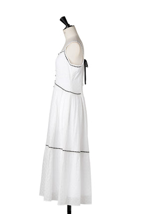 Bonnie Lace Dress