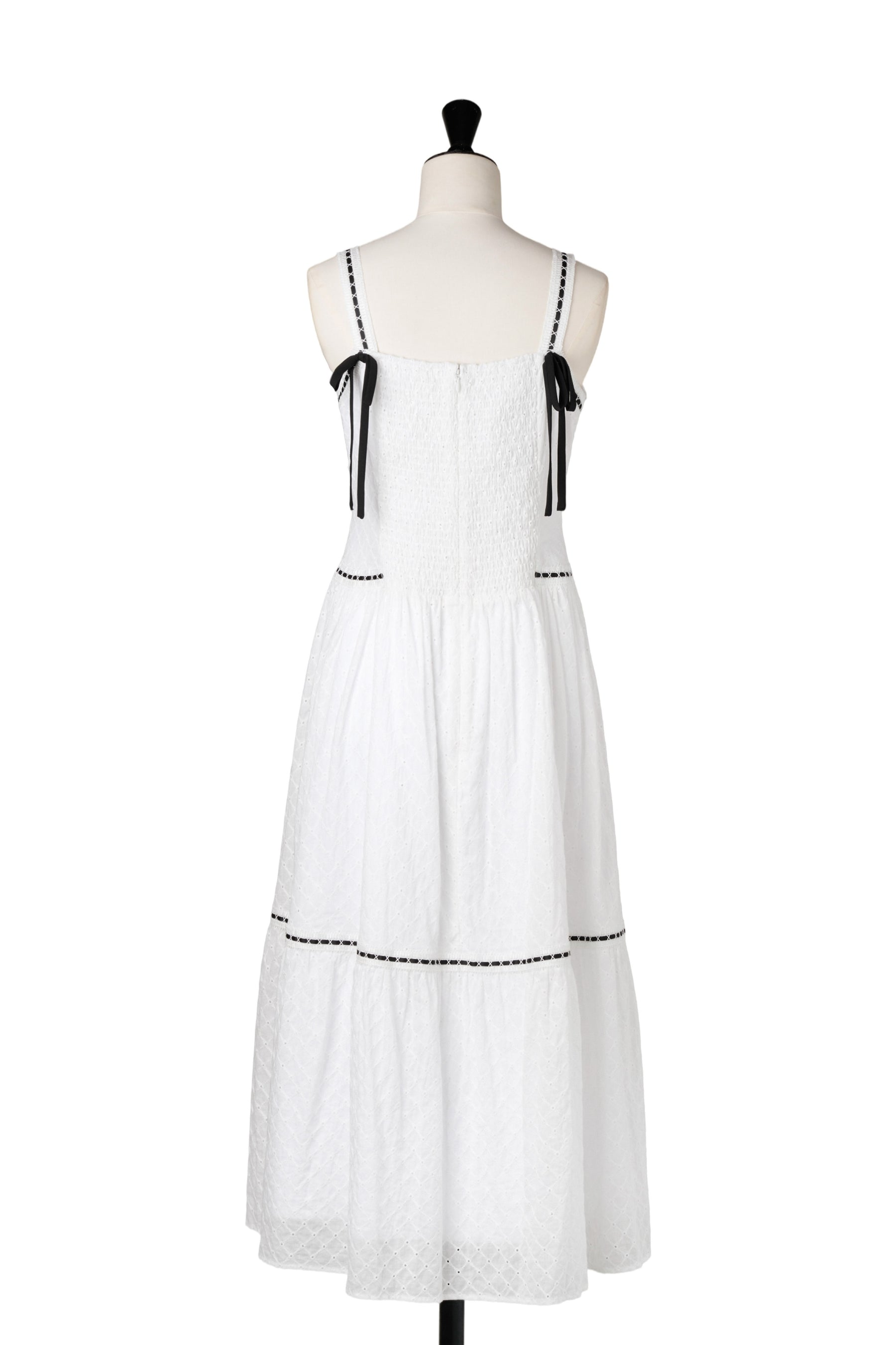Bonnie Lace Dress