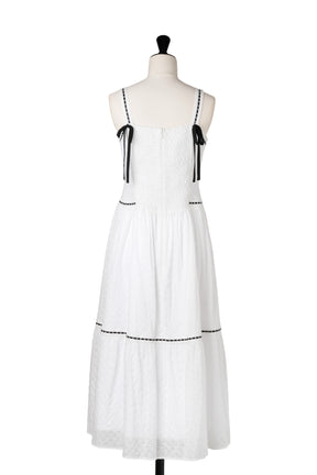 Bonnie Lace Dress