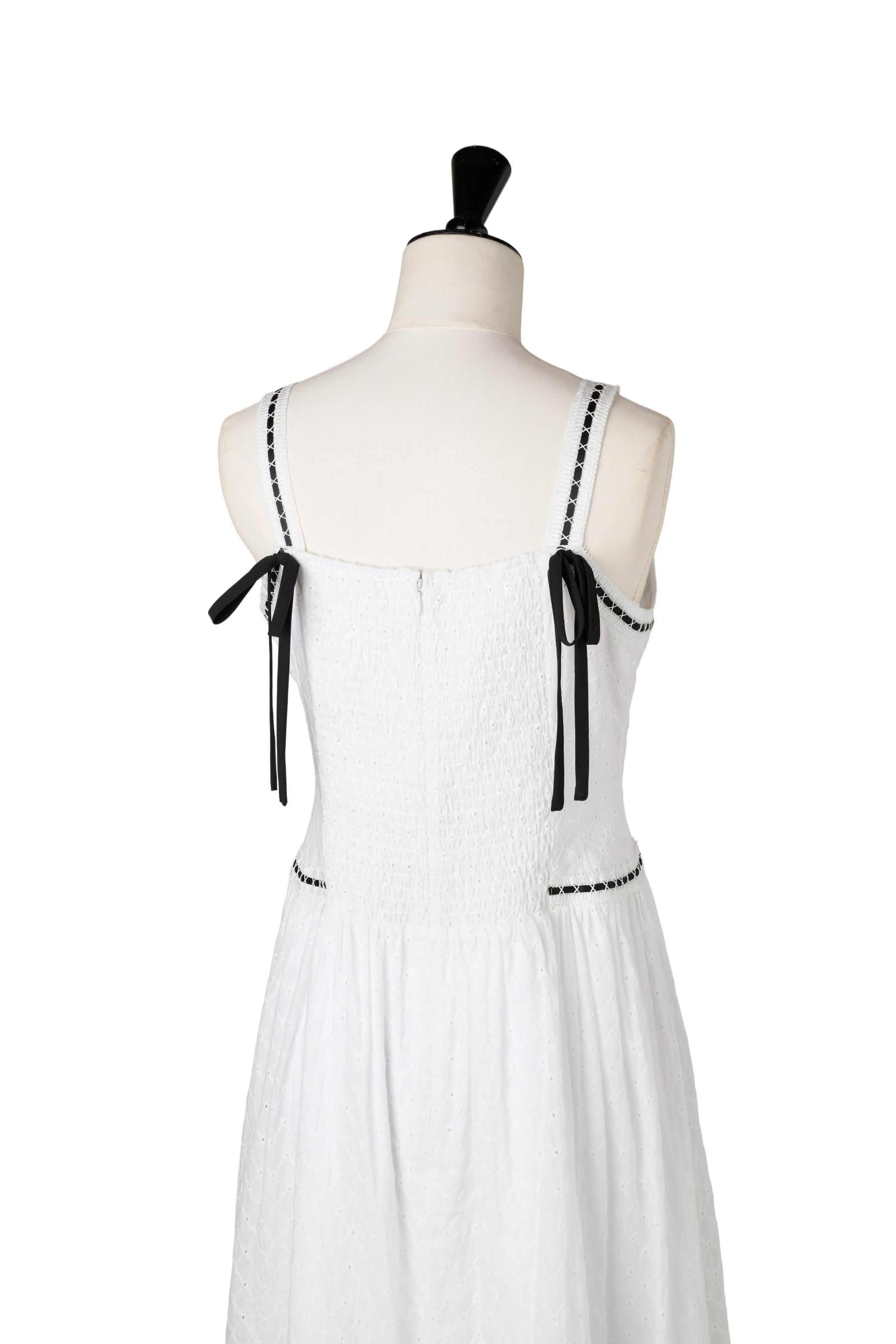 Bonnie Lace Dress