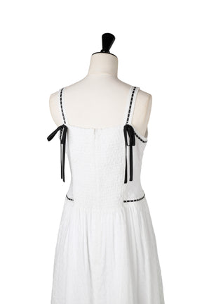 Bonnie Lace Dress