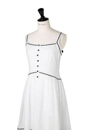 Bonnie Lace Dress