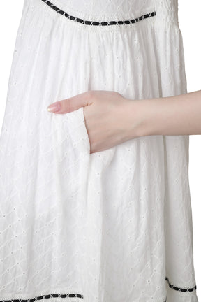 Bonnie Lace Dress