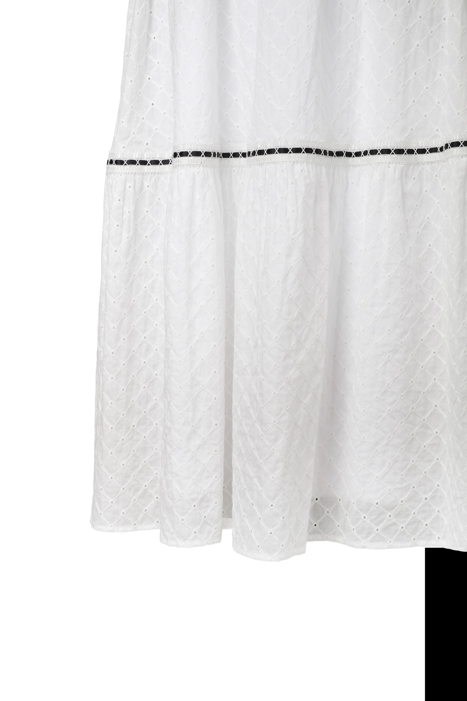 Bonnie Lace Dress