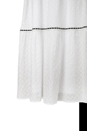 Bonnie Lace Dress