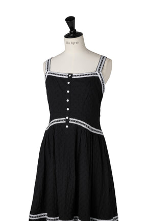 Bonnie Lace Dress