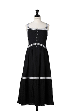 Bonnie Lace Dress