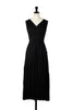 Phoebe Tiered Long Dress		