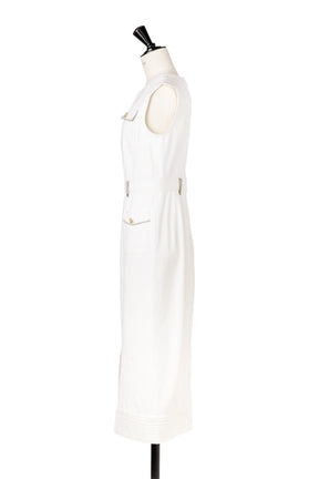 Padua Denim Dress