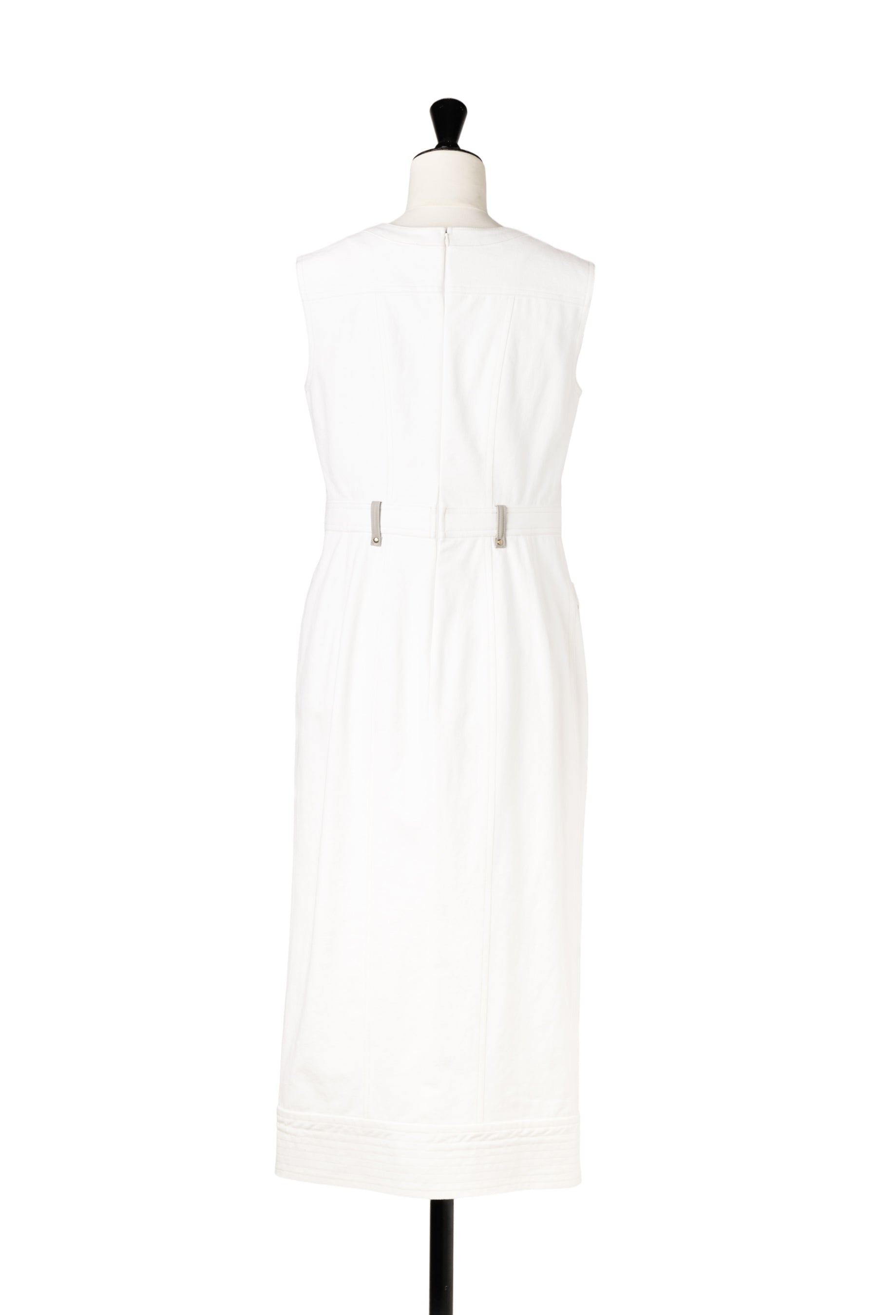 Padua Denim Dress