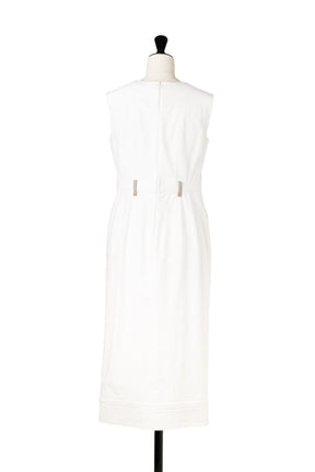 Padua Denim Dress
