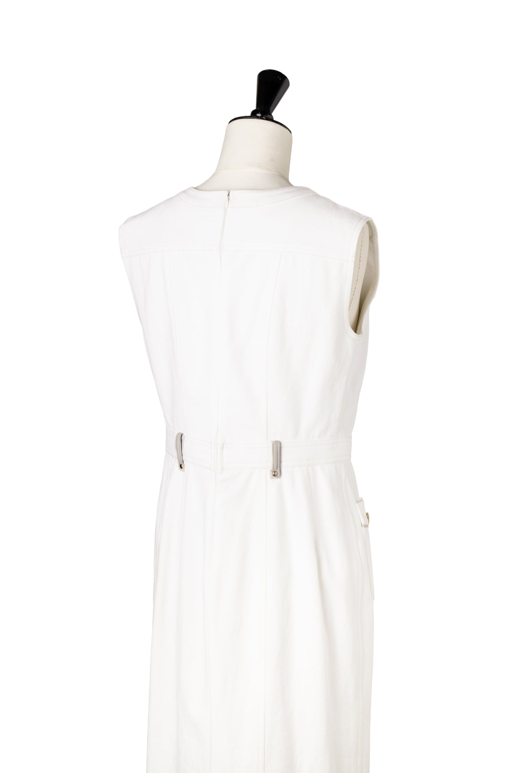 Padua Denim Dress