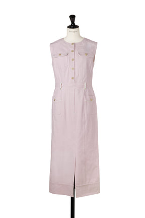 Padua Denim Dress