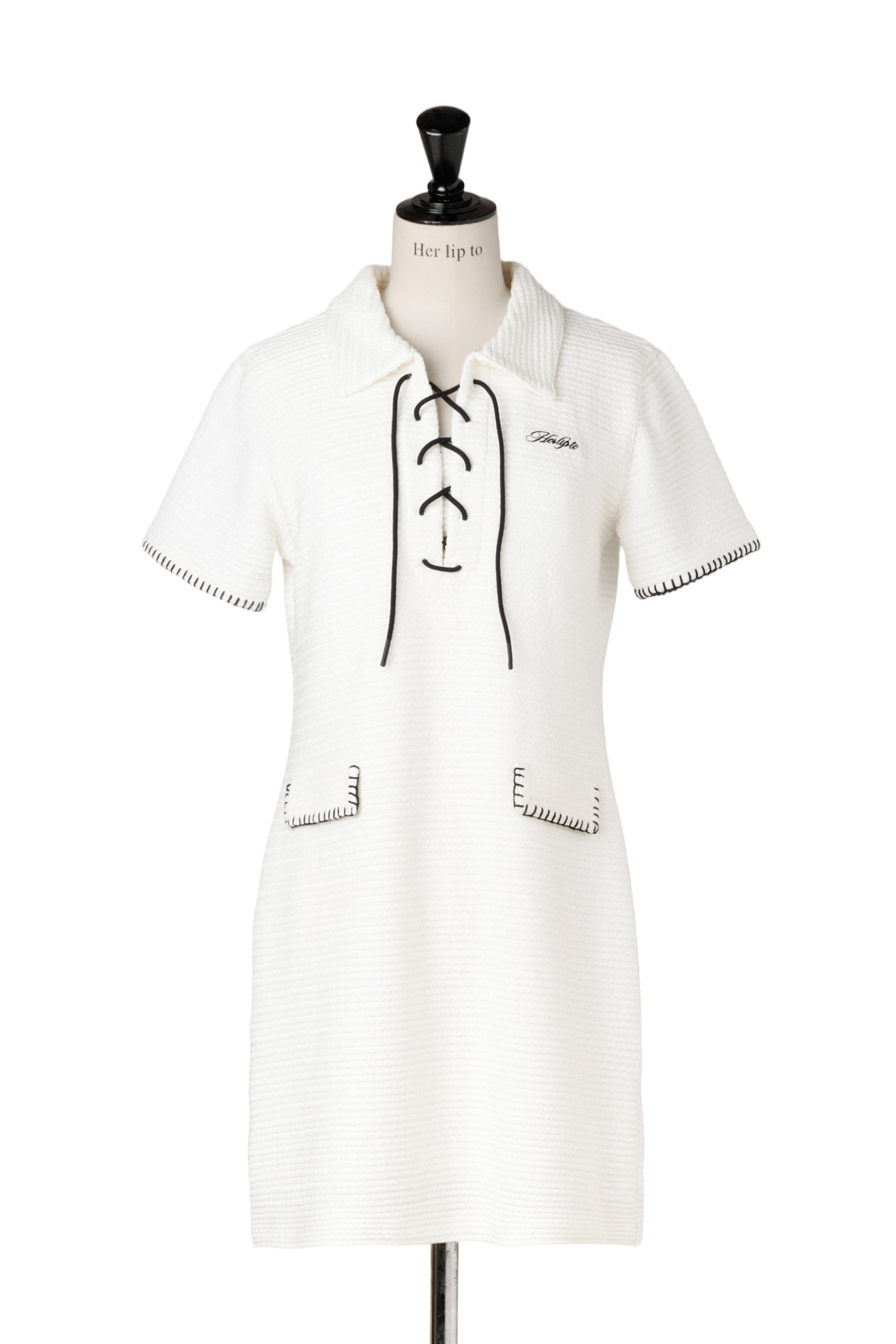 La Rochelle Mini Dress