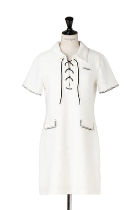 La Rochelle Mini Dress