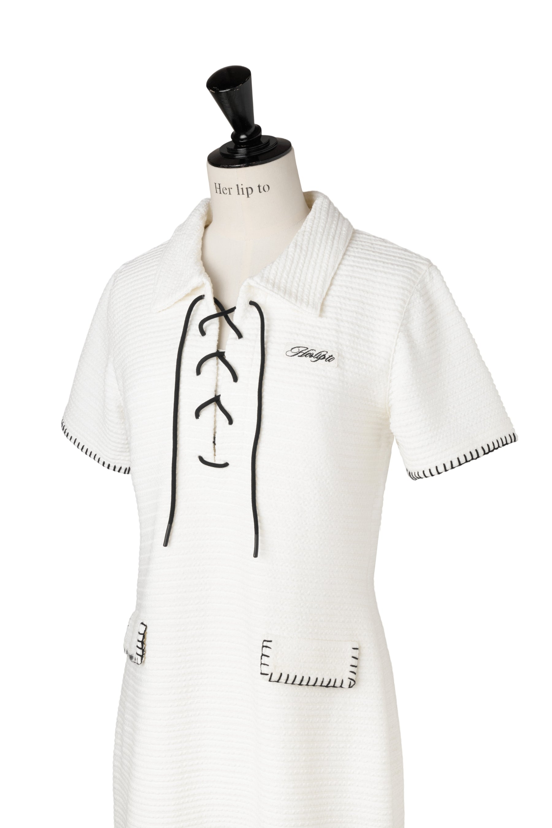 La Rochelle Mini Dress