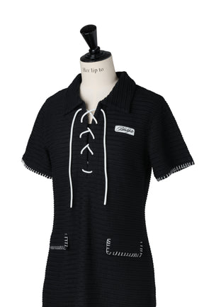 La Rochelle Mini Dress