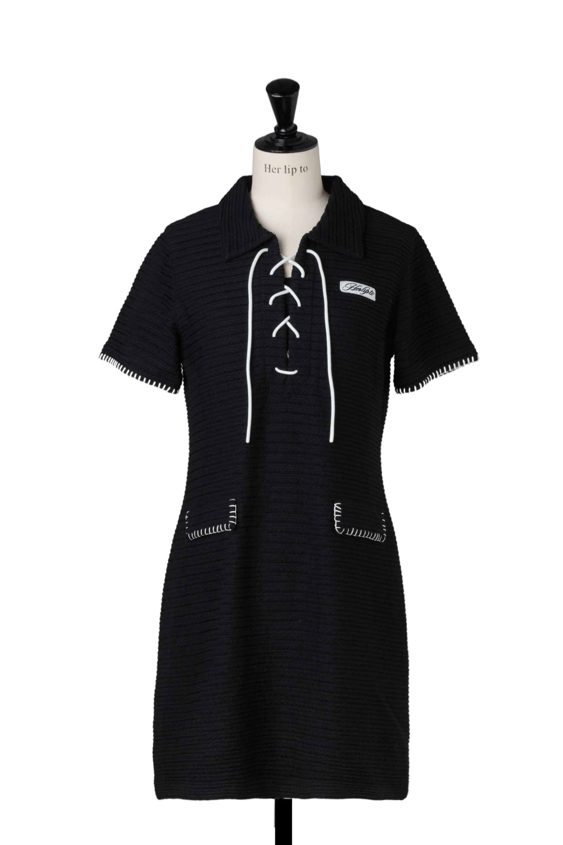 La Rochelle Mini Dress