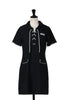 La Rochelle Mini Dress