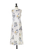 Talia Floral Dress