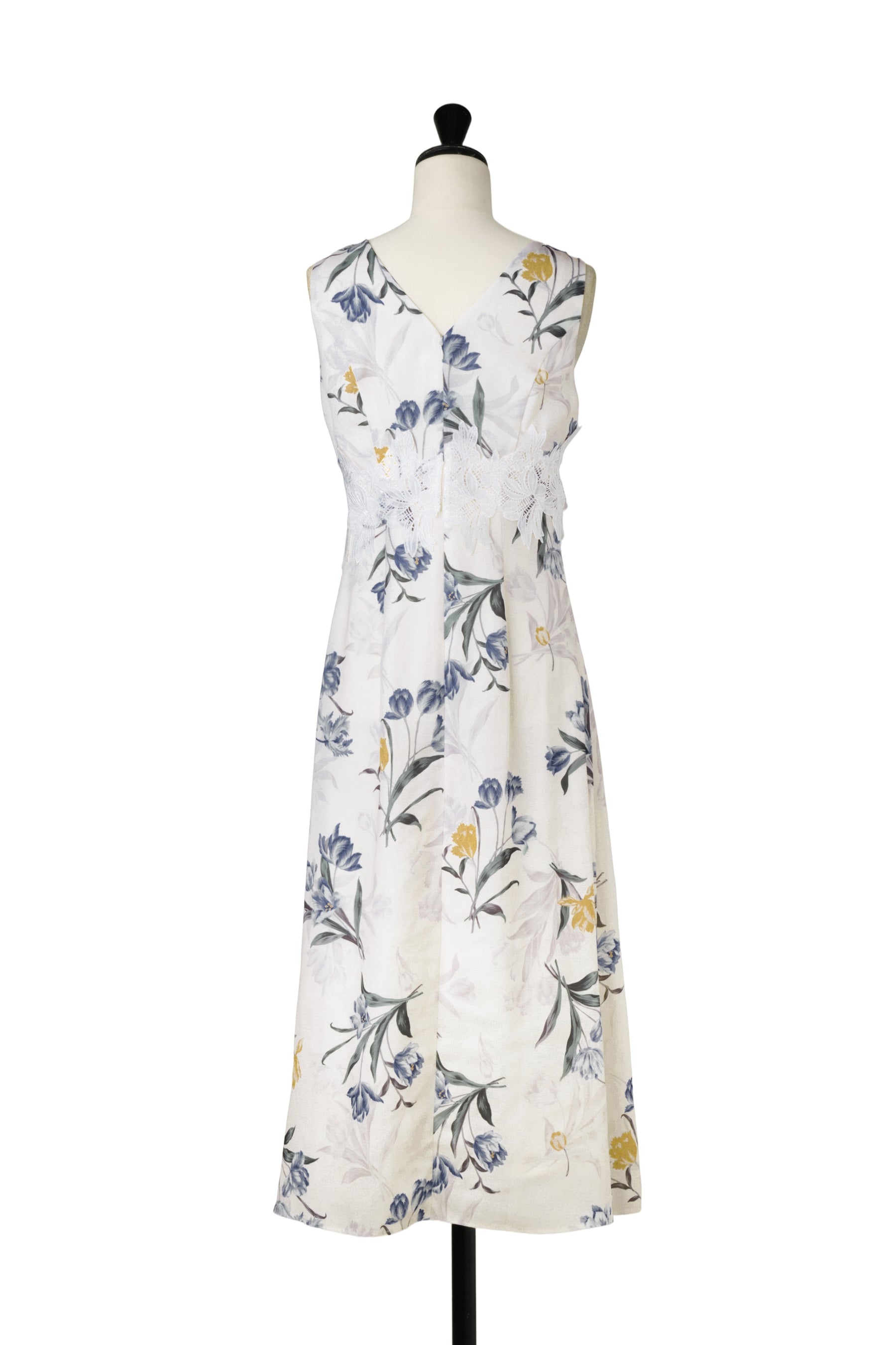 ワンピース herlipto Talia Floral Dress Talia Floral Dress
