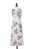 Talia Floral Dress