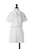［FOR HER］Rue Polo Mini Romper