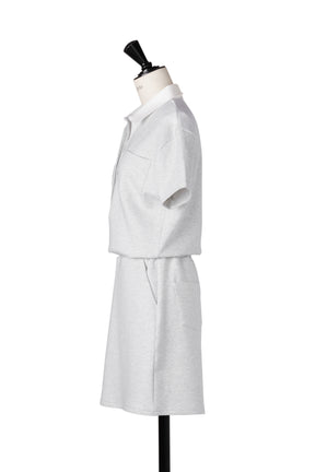 ［FOR HER］Rue Polo Mini Romper