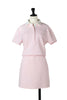 ［FOR HER］Rue Polo Mini Romper