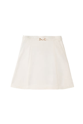Bit Mini Skirt