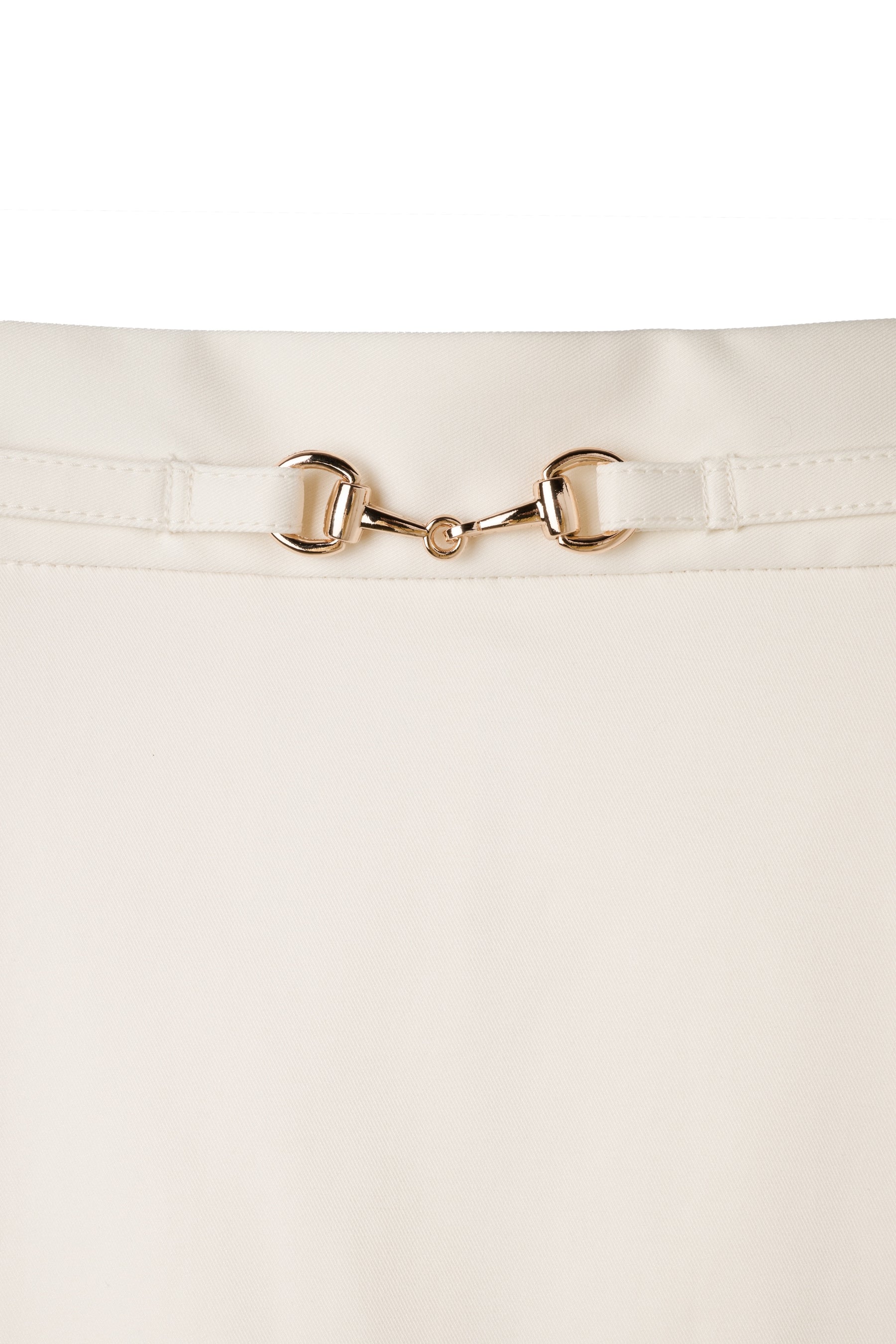 Bit Mini Skirt