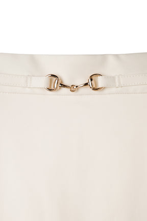 Bit Mini Skirt