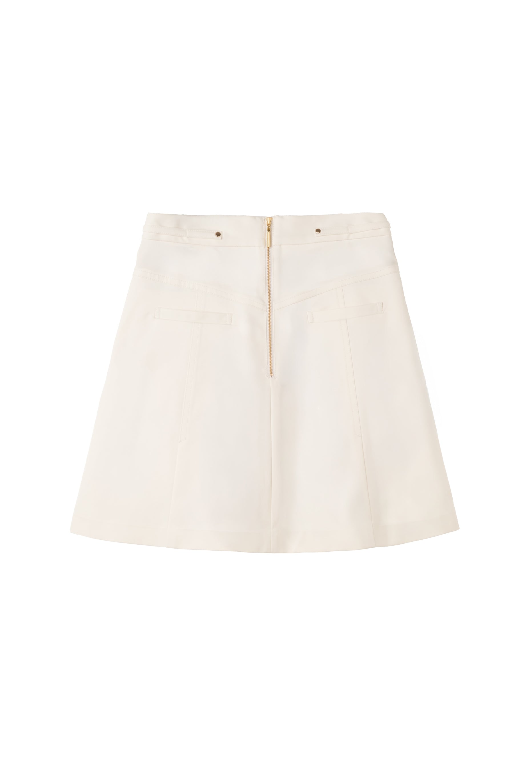 Bit Mini Skirt