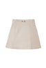 Bit Mini Skirt