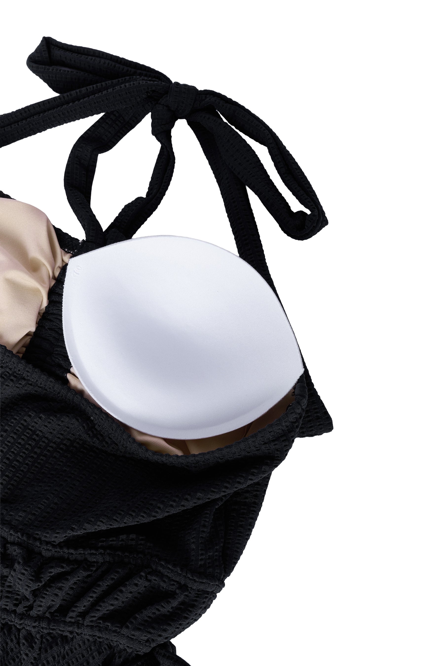 【6月上旬發送】Frill Swimsuit