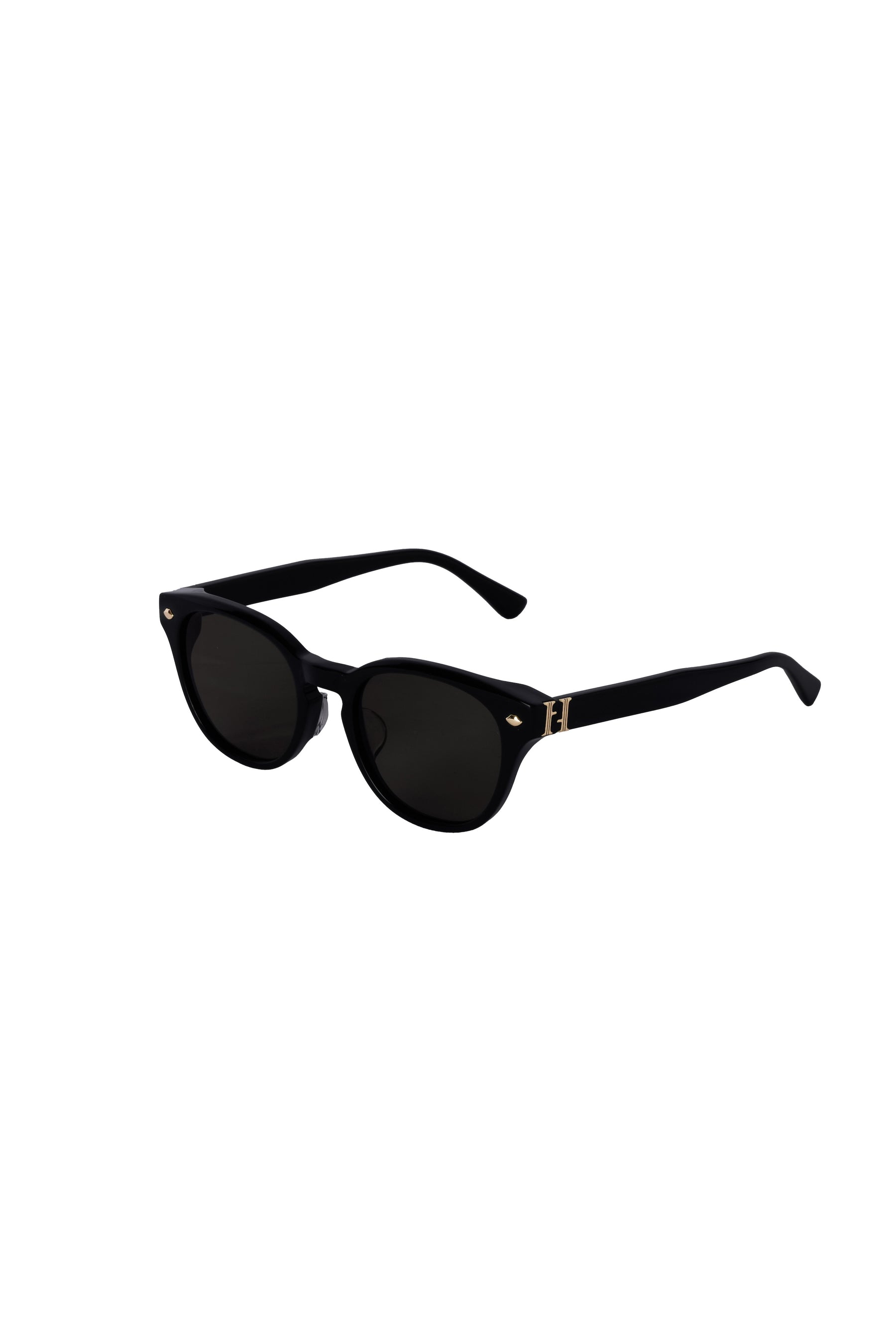 新品 HLT Slide Sunglasses サングラス　herlipto 10月中旬発送】HLT Slide Sunglasses
